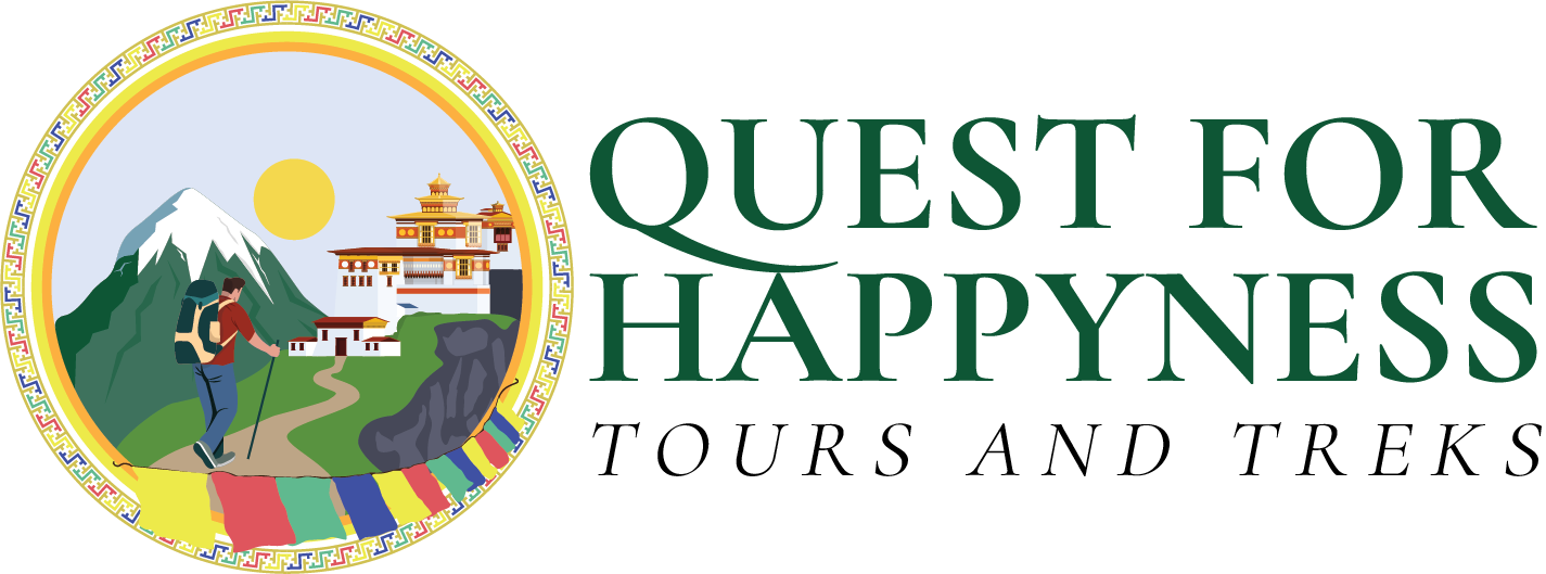 Quest for Happiness Tours & Treks