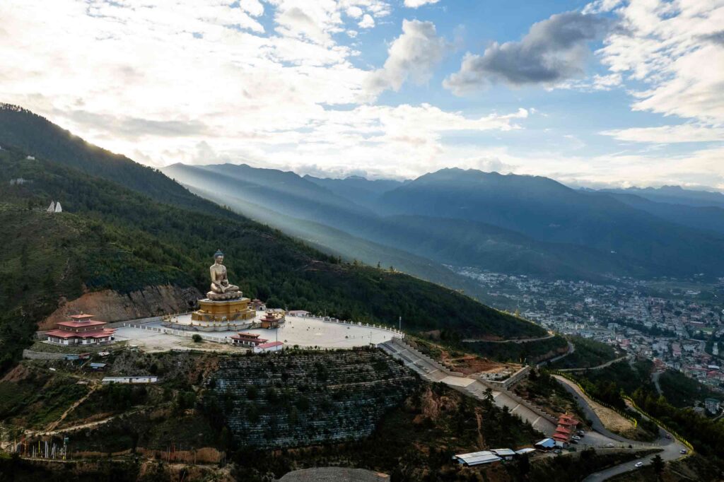 Paro Tshechu Festival Tour