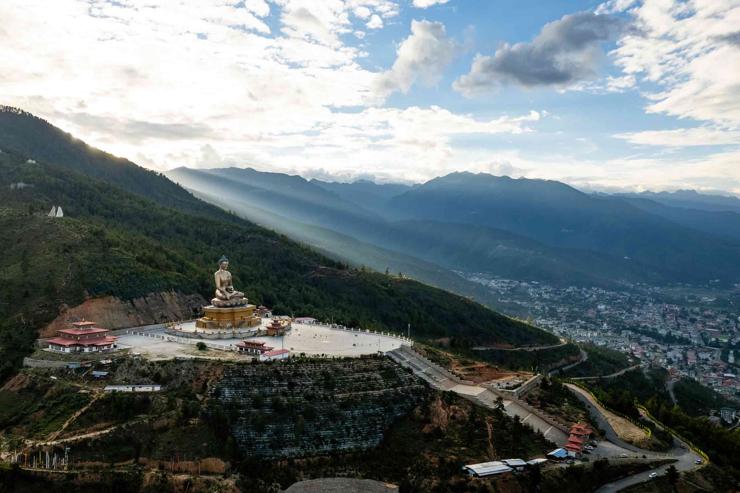 Bhutan Cultural Tour