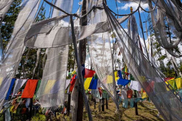 Bumthang