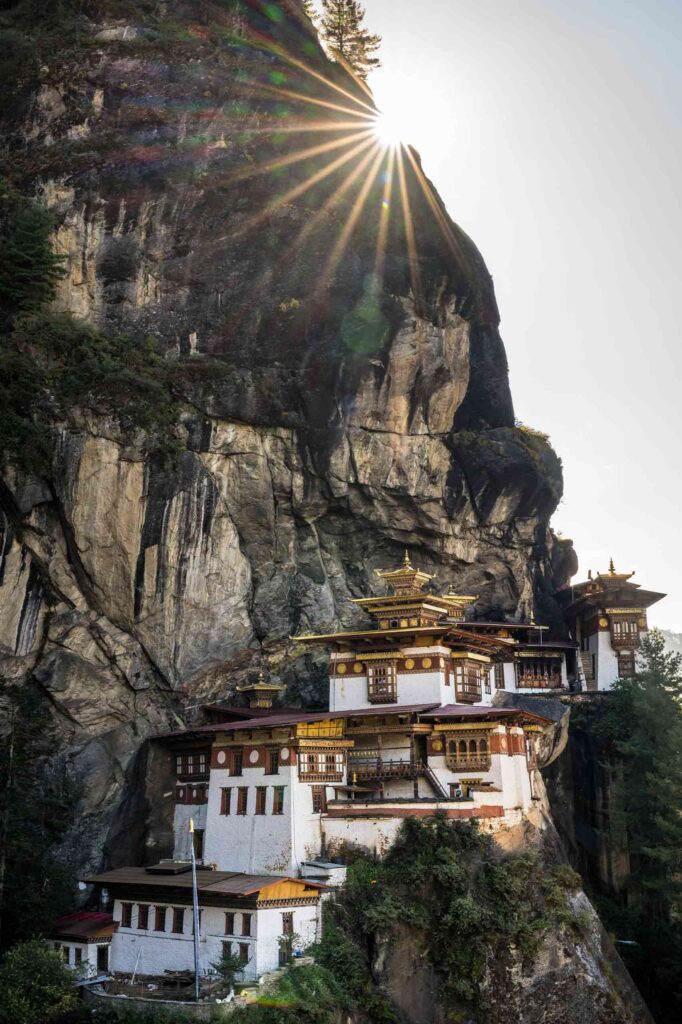 Paro Tshechu Festival Tour