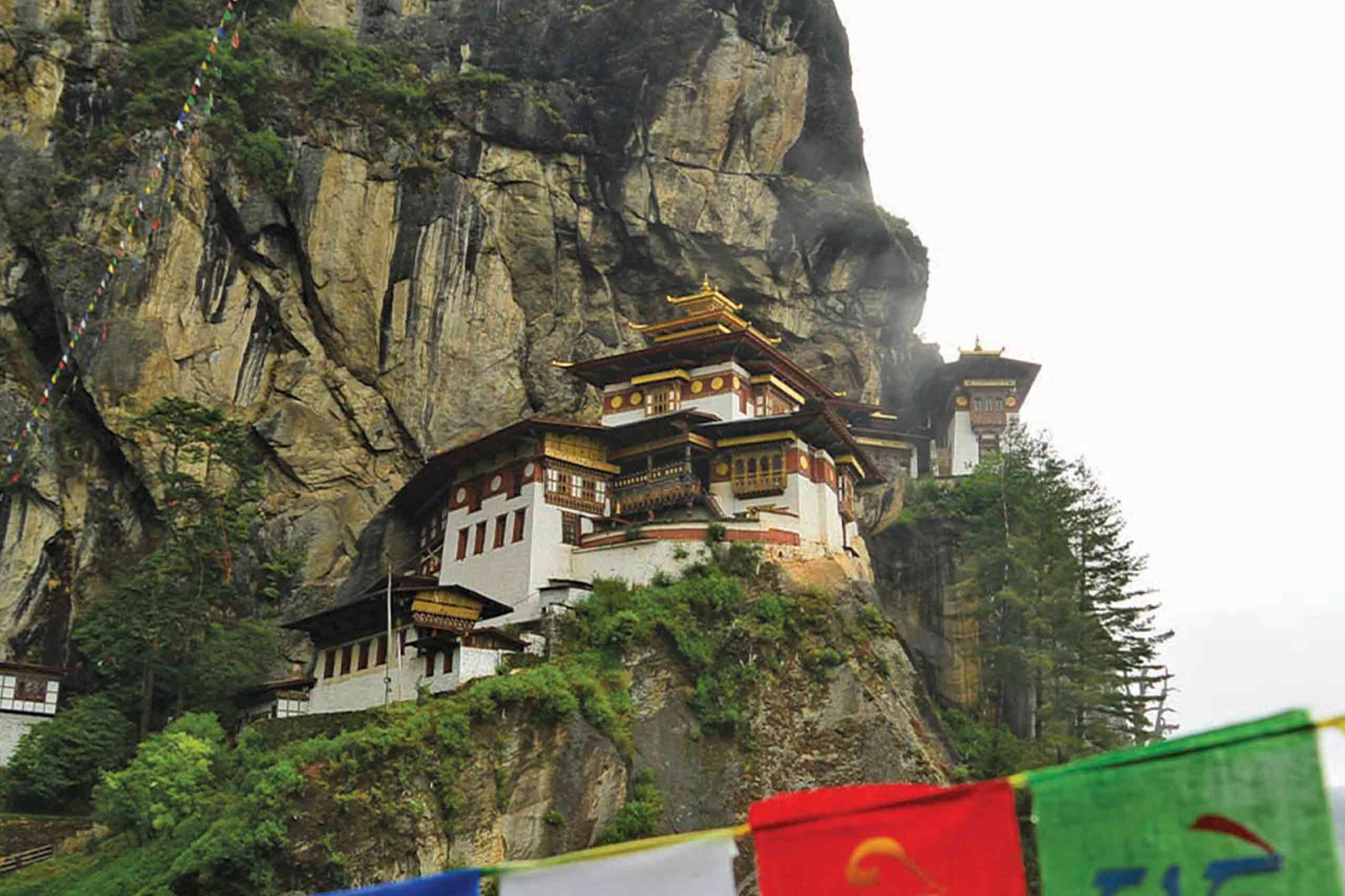 Bhutan Cultural Tour