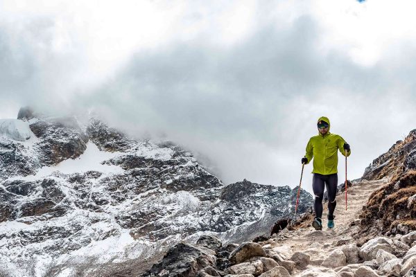 Trek & Adventure